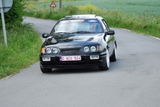 14de Oldtimerrit De Kroon te Voormezele -  7 juni 2026