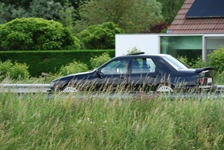 14de Oldtimerrit De Kroon te Voormezele -  7 juni 2026