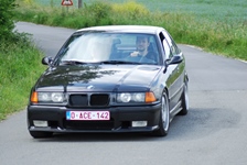 14de Oldtimerrit De Kroon te Voormezele -  7 juni 2026