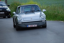 14de Oldtimerrit De Kroon te Voormezele -  7 juni 2026