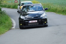 14de Oldtimerrit De Kroon te Voormezele -  7 juni 2026