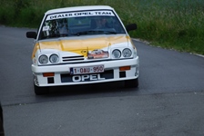 14de Oldtimerrit De Kroon te Voormezele -  7 juni 2026