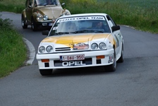 14de Oldtimerrit De Kroon te Voormezele -  7 juni 2026