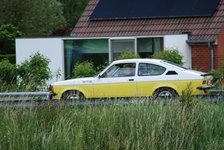 14de Oldtimerrit De Kroon te Voormezele -  7 juni 2026
