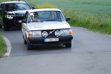 14de Oldtimerrit De Kroon te Voormezele -  7 juni 2026