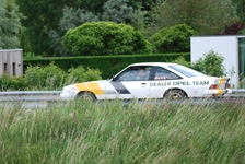 14de Oldtimerrit De Kroon te Voormezele -  7 juni 2026