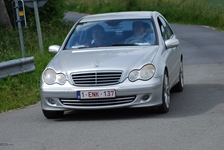 14de Oldtimerrit De Kroon te Voormezele -  7 juni 2026