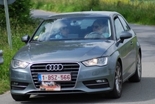 14de Oldtimerrit De Kroon te Voormezele -  7 juni 2026