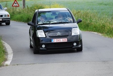 14de Oldtimerrit De Kroon te Voormezele -  7 juni 2026
