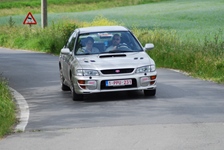 14de Oldtimerrit De Kroon te Voormezele -  7 juni 2026