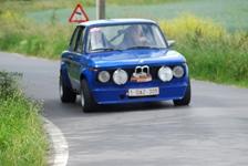 14de Oldtimerrit De Kroon te Voormezele -  7 juni 2026