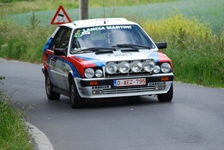 14de Oldtimerrit De Kroon te Voormezele -  7 juni 2026