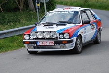 14de Oldtimerrit De Kroon te Voormezele -  7 juni 2026