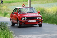 14de Oldtimerrit De Kroon te Voormezele -  7 juni 2026