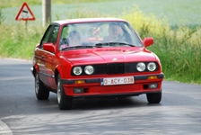 14de Oldtimerrit De Kroon te Voormezele -  7 juni 2026