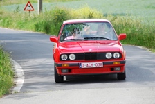 14de Oldtimerrit De Kroon te Voormezele -  7 juni 2026