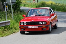 14de Oldtimerrit De Kroon te Voormezele -  7 juni 2026