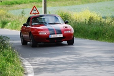 14de Oldtimerrit De Kroon te Voormezele -  7 juni 2026
