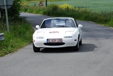 14de Oldtimerrit De Kroon te Voormezele -  7 juni 2026