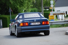 14de Oldtimerrit De Kroon te Voormezele -  7 juni 2026
