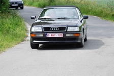 14de Oldtimerrit De Kroon te Voormezele -  7 juni 2026