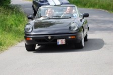 14de Oldtimerrit De Kroon te Voormezele -  7 juni 2026