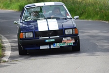 14de Oldtimerrit De Kroon te Voormezele -  7 juni 2026
