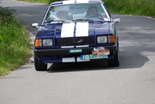 14de Oldtimerrit De Kroon te Voormezele -  7 juni 2026