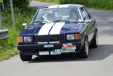 14de Oldtimerrit De Kroon te Voormezele -  7 juni 2026