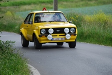 14de Oldtimerrit De Kroon te Voormezele -  7 juni 2026