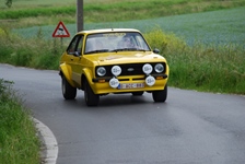 14de Oldtimerrit De Kroon te Voormezele -  7 juni 2026