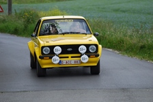 14de Oldtimerrit De Kroon te Voormezele -  7 juni 2026