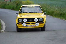 14de Oldtimerrit De Kroon te Voormezele -  7 juni 2026