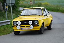 14de Oldtimerrit De Kroon te Voormezele -  7 juni 2026