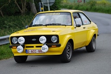 14de Oldtimerrit De Kroon te Voormezele -  7 juni 2026