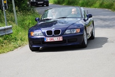14de Oldtimerrit De Kroon te Voormezele -  7 juni 2026