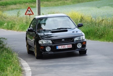 14de Oldtimerrit De Kroon te Voormezele -  7 juni 2026