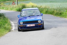 14de Oldtimerrit De Kroon te Voormezele -  7 juni 2026