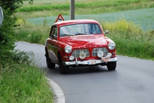 14de Oldtimerrit De Kroon te Voormezele -  7 juni 2026