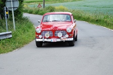 14de Oldtimerrit De Kroon te Voormezele -  7 juni 2026