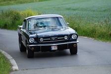 14de Oldtimerrit De Kroon te Voormezele -  7 juni 2026