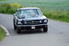 14de Oldtimerrit De Kroon te Voormezele -  7 juni 2026