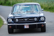 14de Oldtimerrit De Kroon te Voormezele -  7 juni 2026