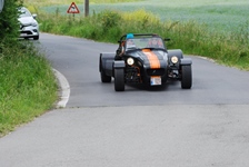 14de Oldtimerrit De Kroon te Voormezele -  7 juni 2026