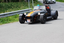 14de Oldtimerrit De Kroon te Voormezele -  7 juni 2026
