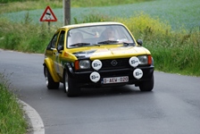 14de Oldtimerrit De Kroon te Voormezele -  7 juni 2026