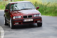 14de Oldtimerrit De Kroon te Voormezele -  7 juni 2026
