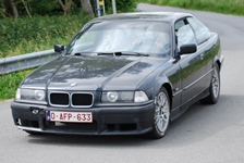14de Oldtimerrit De Kroon te Voormezele -  7 juni 2026
