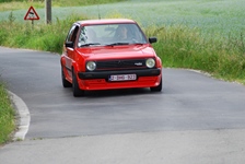 14de Oldtimerrit De Kroon te Voormezele -  7 juni 2026