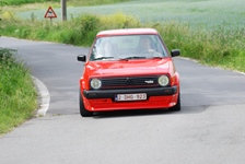 14de Oldtimerrit De Kroon te Voormezele -  7 juni 2026